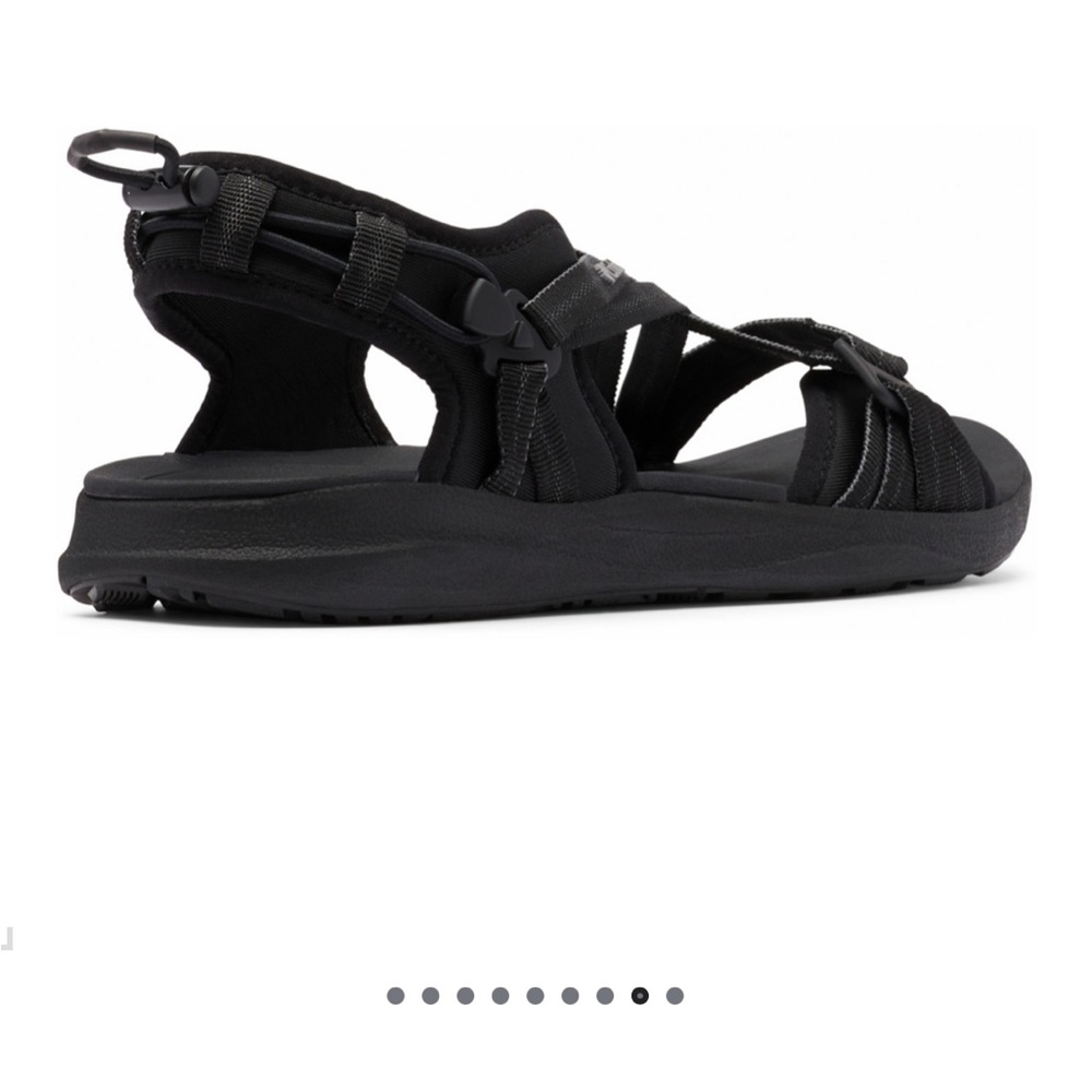 Columbia Women’s Sport Sandals - Picture 2 of 8